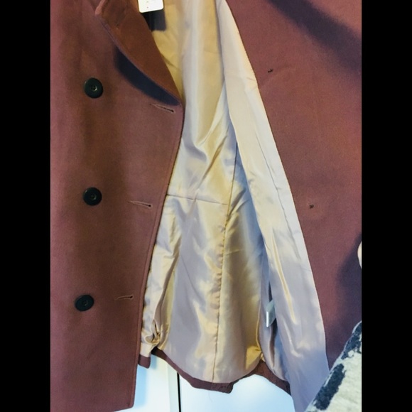 NWT Simply Noelle Blazer - Picture 5 of 6